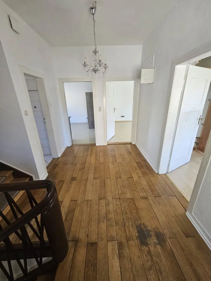 6 Zimmer Wohnung mit 110 m² in Konstanz – Bild 3