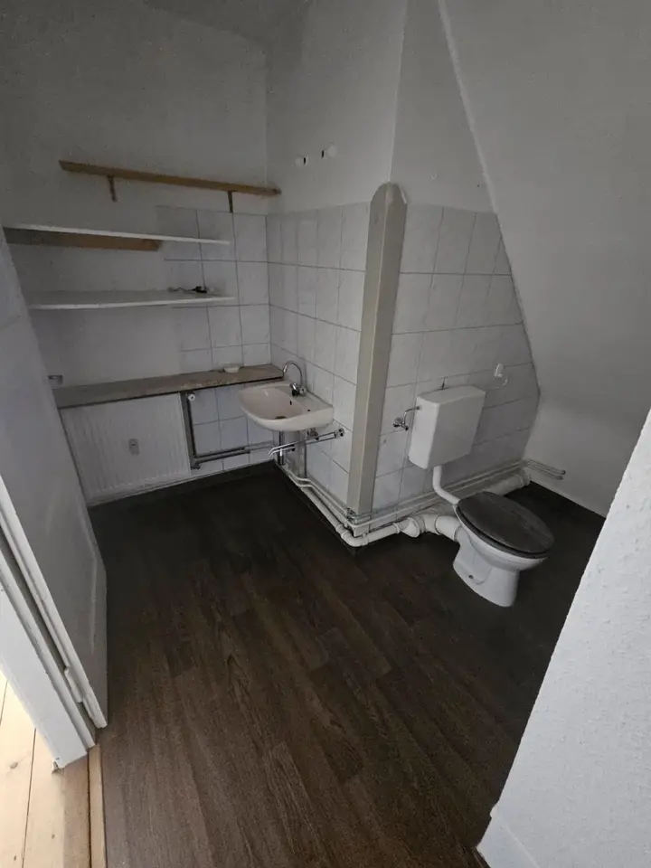 6 Zimmer Wohnung mit 110 m² in Konstanz – Bild 5