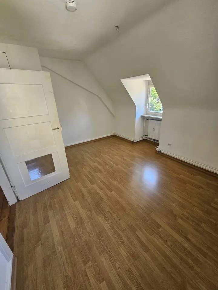 6 Zimmer Wohnung mit 110 m² in Konstanz – Bild 6