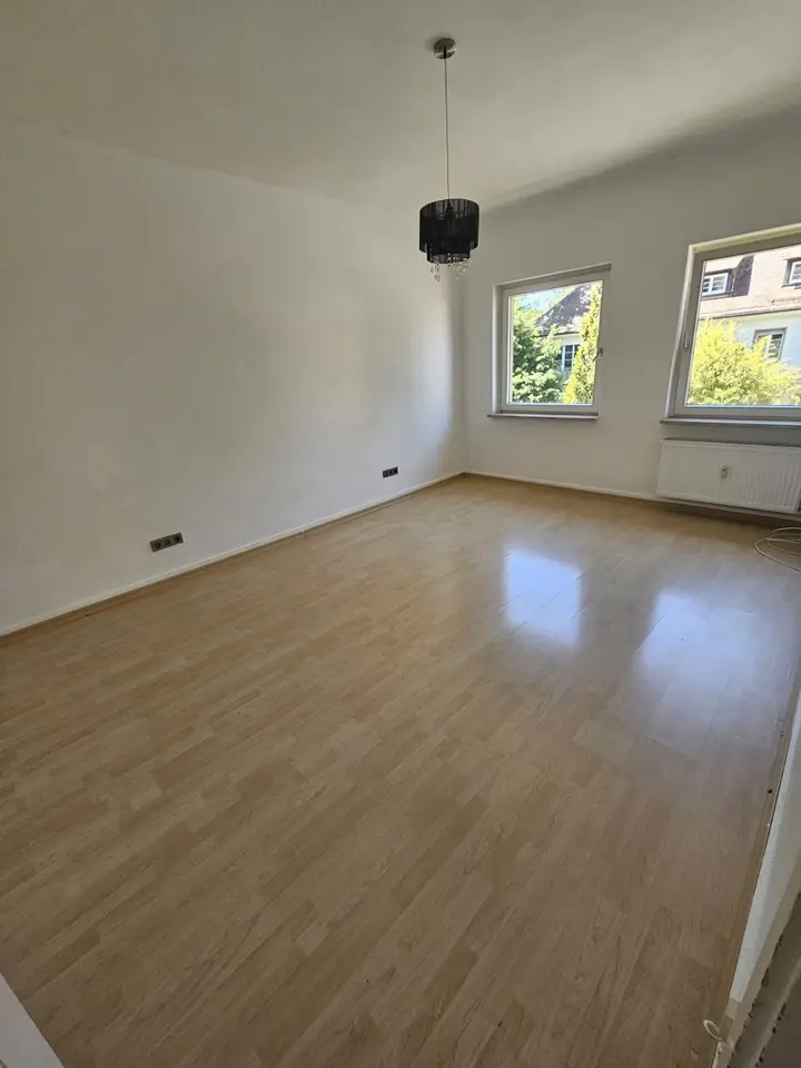 6 Zimmer Wohnung mit 110 m² in Konstanz – Bild 8