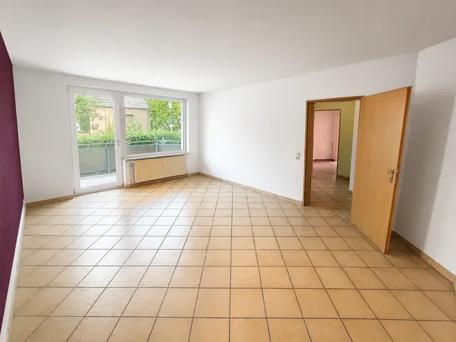 3 Zimmer Wohnung mit 90 m² in Hamm – Bild 2