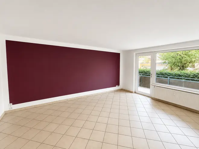 3 Zimmer Wohnung mit 90 m² in Hamm – Bild 3