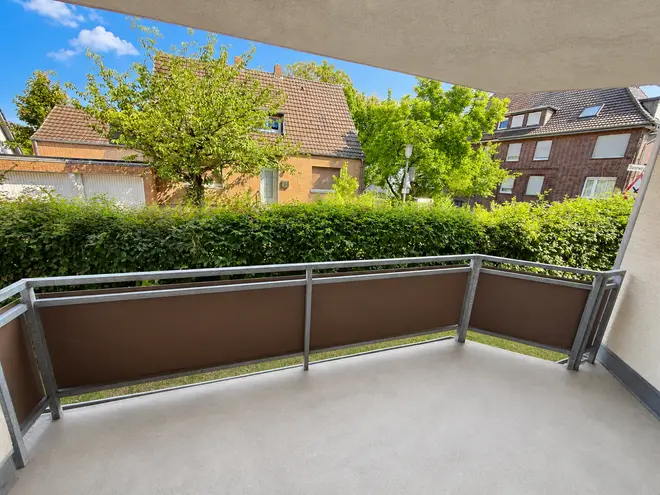 3 Zimmer Wohnung mit 90 m² in Hamm – Bild 4