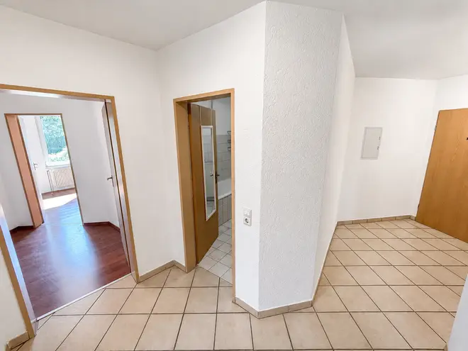 3 Zimmer Wohnung mit 90 m² in Hamm – Bild 6