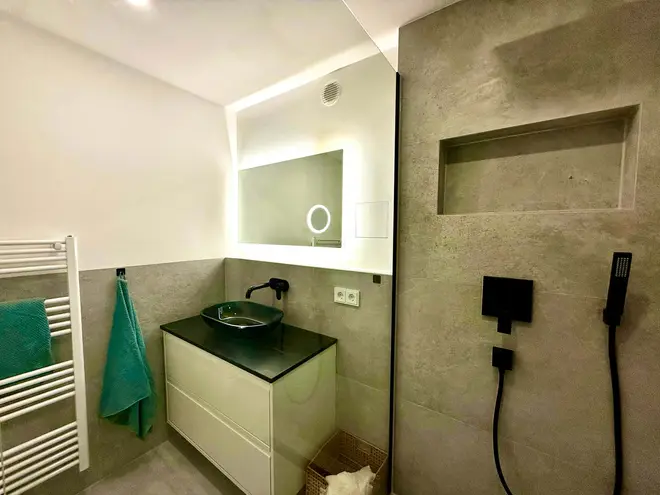 WG-Zimmer mit 8 m² in München – Bild 5