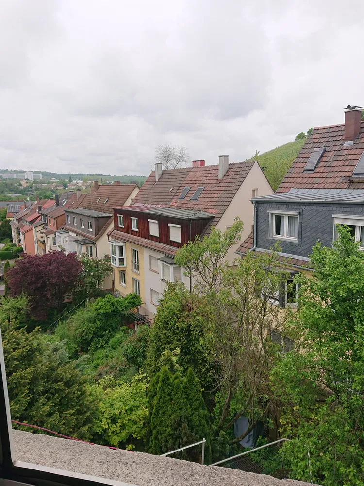 3 Zimmer Wohnung mit 59 m² in Stuttgart – Bild 1