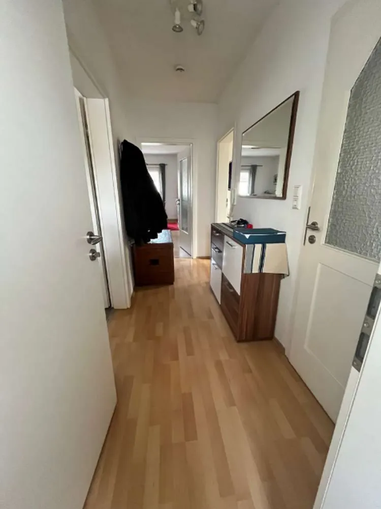 3 Zimmer Wohnung mit 59 m² in Stuttgart – Bild 4