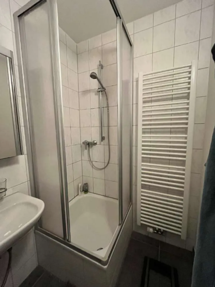 3 Zimmer Wohnung mit 59 m² in Stuttgart – Bild 5