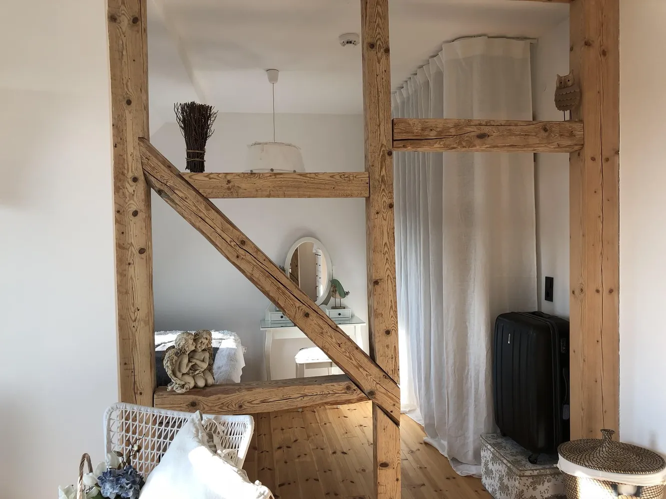 3 Zimmer Wohnung mit 53 m² in Braunschweig – Bild 1
