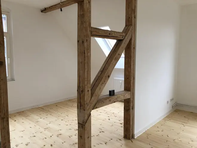 3 Zimmer Wohnung mit 53 m² in Braunschweig – Bild 12
