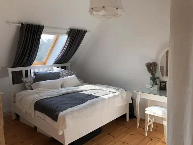 3 Zimmer Wohnung mit 53 m² in Braunschweig – Bild 2
