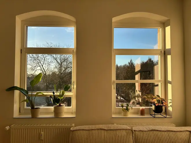3 Zimmer Wohnung mit 53 m² in Braunschweig – Bild 3