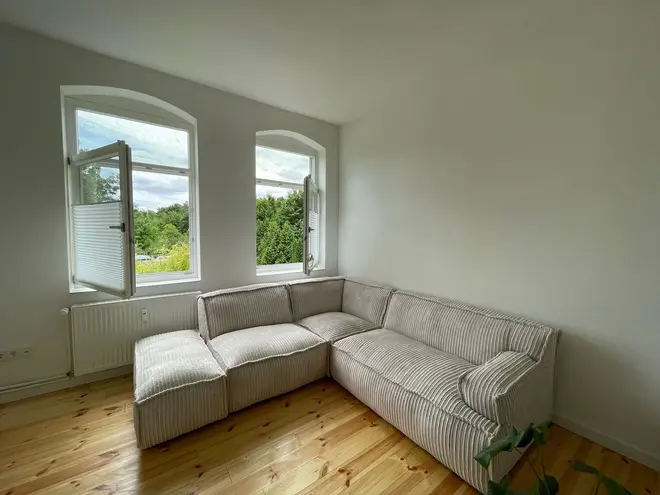 3 Zimmer Wohnung mit 53 m² in Braunschweig – Bild 4