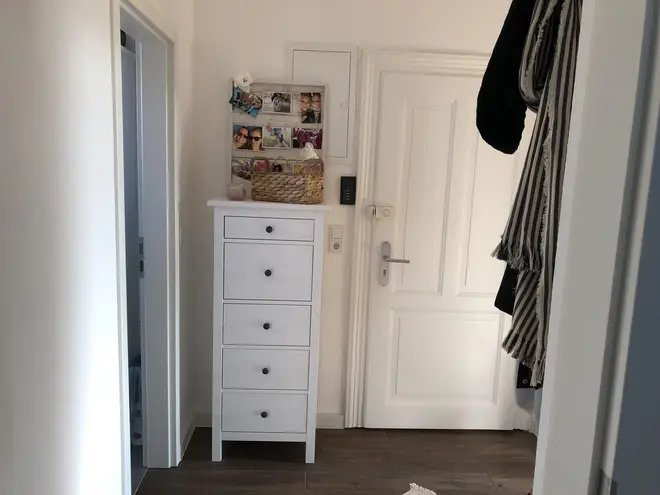 3 Zimmer Wohnung mit 53 m² in Braunschweig – Bild 5