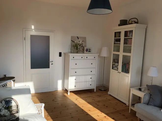 3 Zimmer Wohnung mit 53 m² in Braunschweig – Bild 8