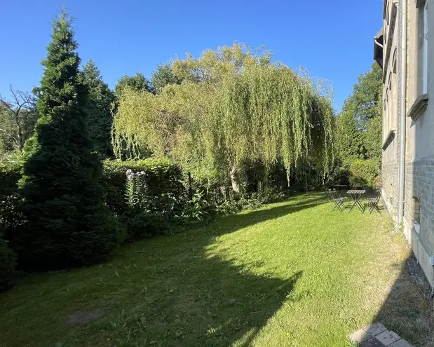 3 Zimmer Wohnung mit 53 m² in Braunschweig – Bild 9