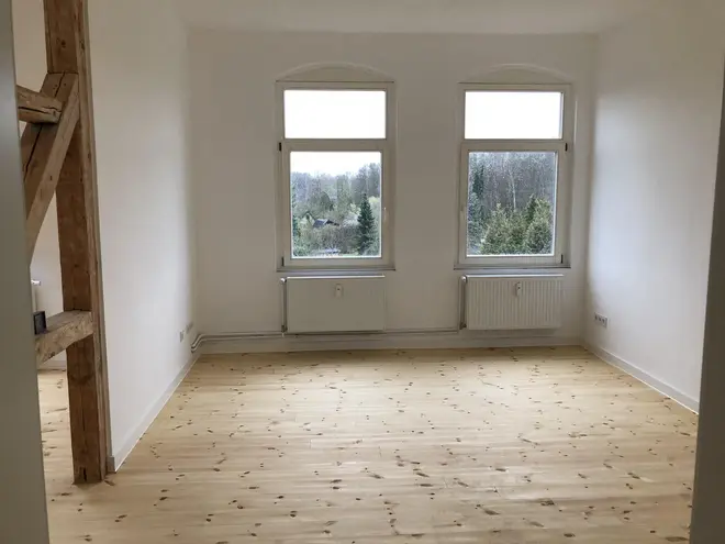 3 Zimmer Wohnung mit 53 m² in Braunschweig – Bild 10