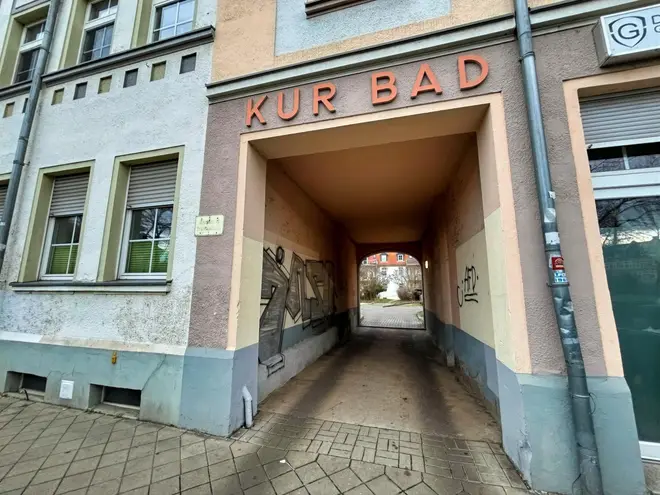 3 Zimmer Wohnung mit 64 m² in Magdeburg – Bild 11