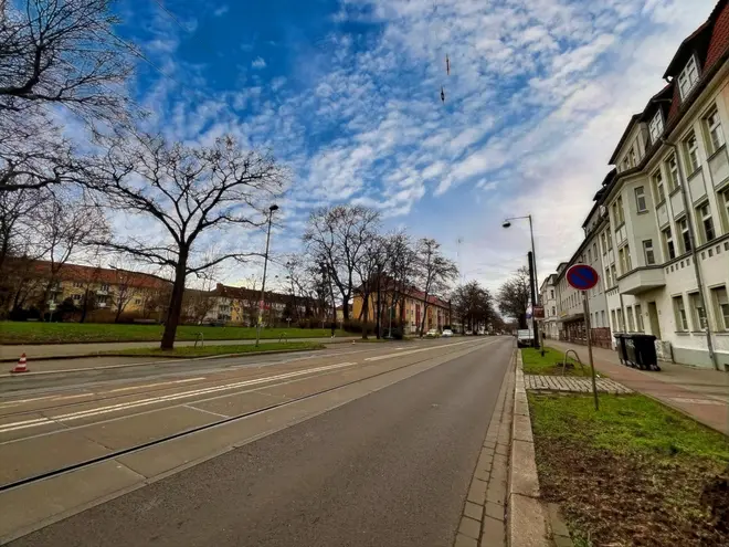 3 Zimmer Wohnung mit 64 m² in Magdeburg – Bild 12