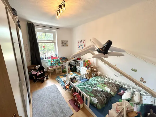 3 Zimmer Wohnung mit 64 m² in Magdeburg – Bild 3