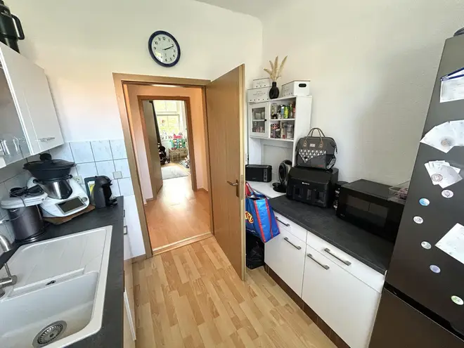 3 Zimmer Wohnung mit 64 m² in Magdeburg – Bild 5