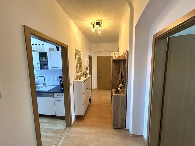 3 Zimmer Wohnung mit 64 m² in Magdeburg – Bild 8