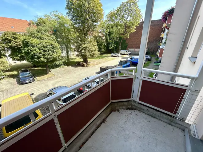 3 Zimmer Wohnung mit 64 m² in Magdeburg – Bild 9