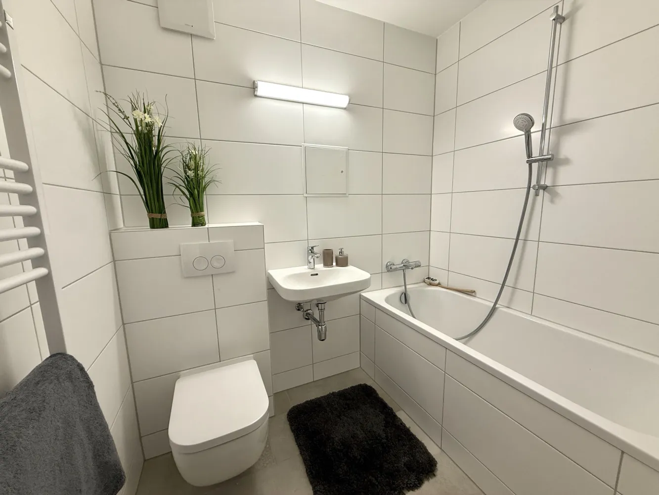 3 Zimmer Wohnung mit 70 m² in Gera – Bild 3