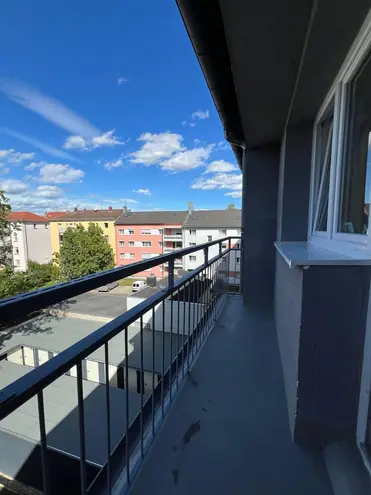 1 Zimmer Wohnung mit 27 m² in Wiesbaden – Bild 3