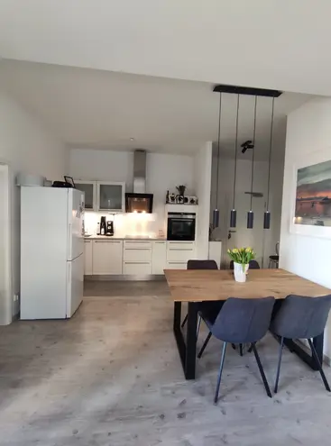 2 Zimmer Wohnung mit 48 m² in Gießen – Bild 2