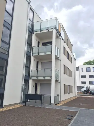 2 Zimmer Wohnung mit 48 m² in Gießen – Bild 11