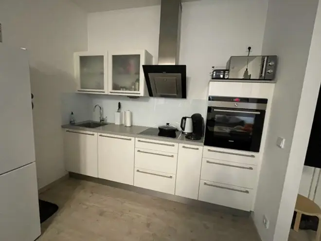 2 Zimmer Wohnung mit 48 m² in Gießen – Bild 4