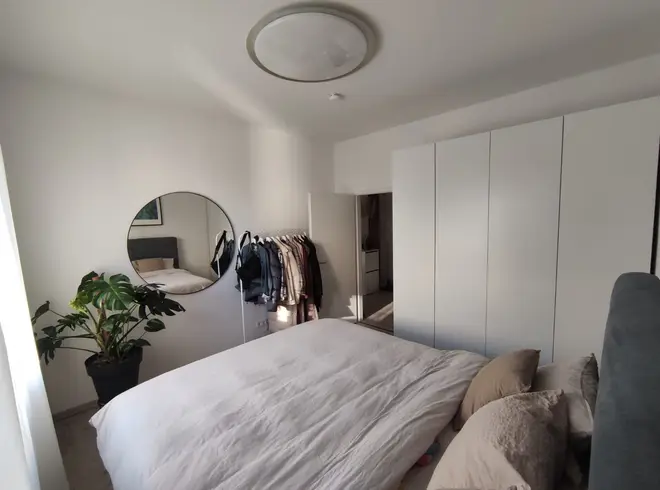 2 Zimmer Wohnung mit 48 m² in Gießen – Bild 3