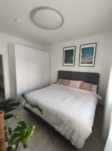 2 Zimmer Wohnung mit 48 m² in Gießen – Bild 6