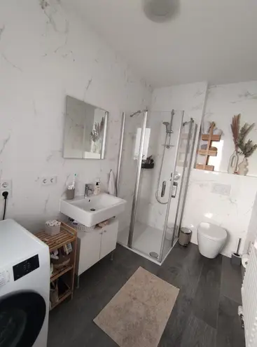 2 Zimmer Wohnung mit 48 m² in Gießen – Bild 7
