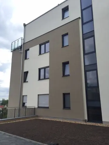 2 Zimmer Wohnung mit 48 m² in Gießen – Bild 10