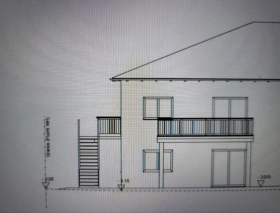 3 Zimmer Wohnung mit 97 m² in Cham – Bild 4