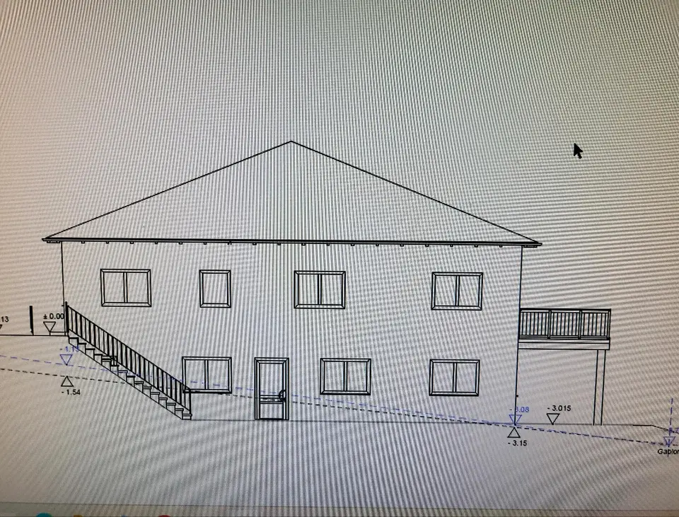 3 Zimmer Wohnung mit 97 m² in Cham – Bild 5