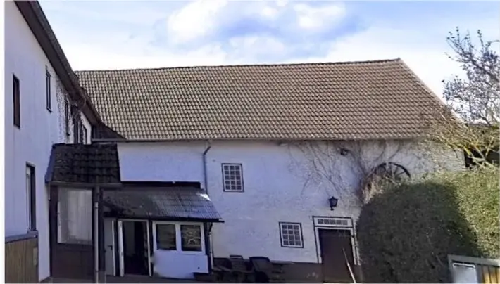 6 Zimmer Haus mit 172 m² in Oberursel – Bild 2