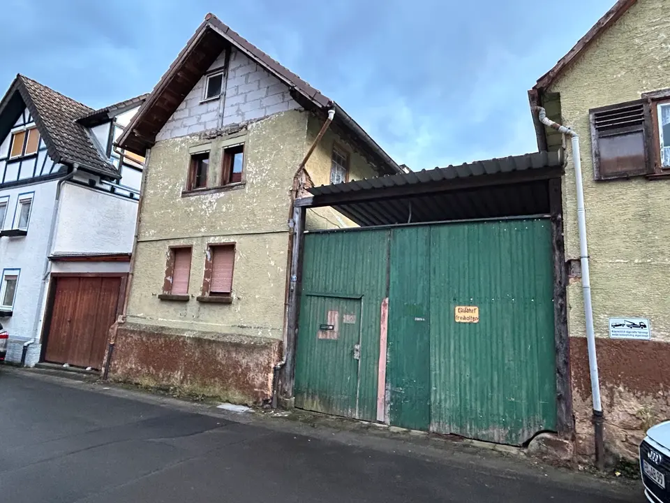 6 Zimmer Haus mit 172 m² in Oberursel – Bild 3