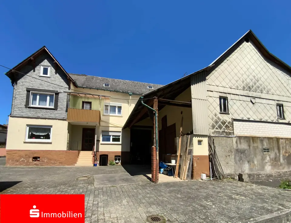 6 Zimmer Haus mit 172 m² in Oberursel – Bild 4