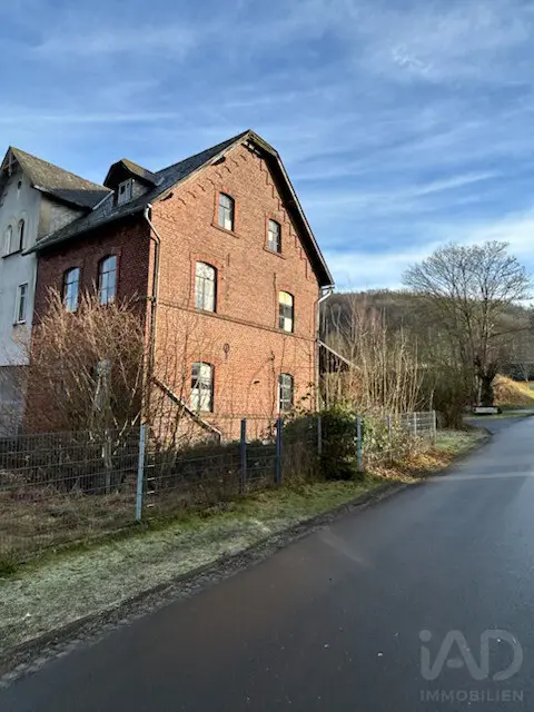 6 Zimmer Haus mit 172 m² in Oberursel – Bild 6