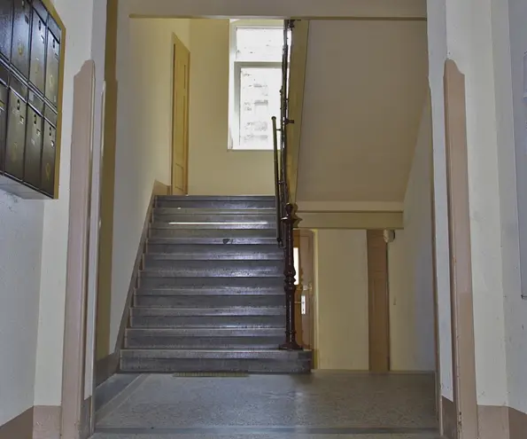 4 Zimmer Wohnung mit 105 m² in Chemnitz – Bild 11