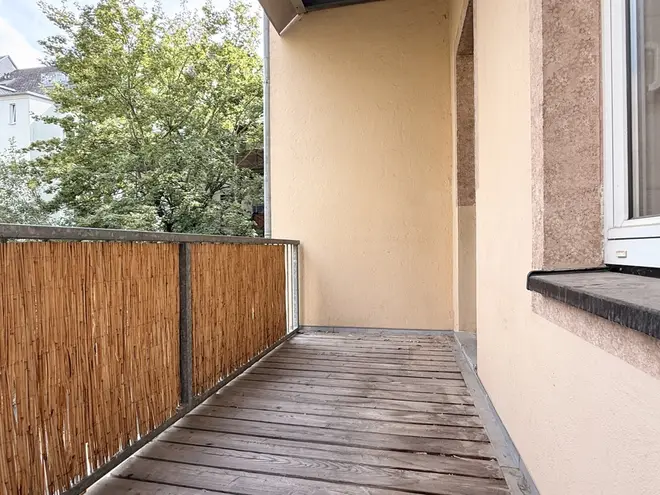 4 Zimmer Wohnung mit 105 m² in Chemnitz – Bild 5