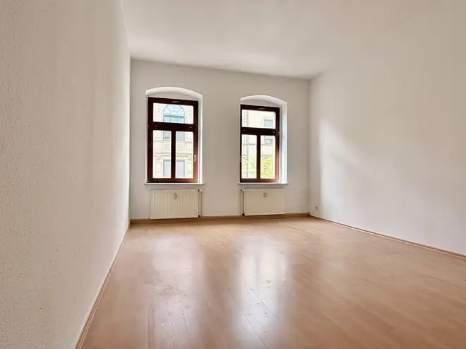 4 Zimmer Wohnung mit 105 m² in Chemnitz – Bild 7