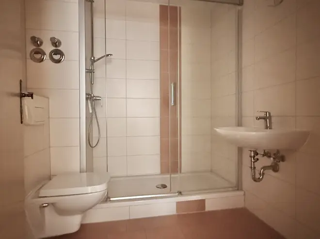 4 Zimmer Wohnung mit 105 m² in Chemnitz – Bild 8