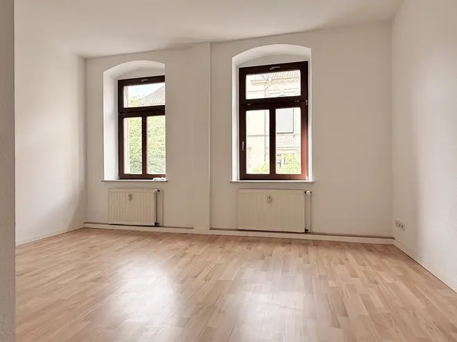 4 Zimmer Wohnung mit 105 m² in Chemnitz – Bild 9
