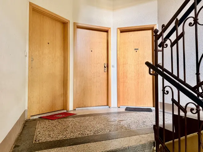 4 Zimmer Wohnung mit 105 m² in Chemnitz – Bild 10