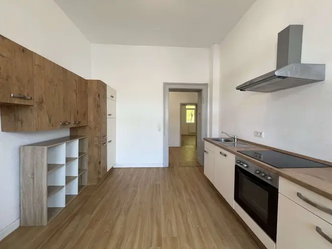 5 Zimmer Wohnung mit 140 m² in Marburg – Bild 7