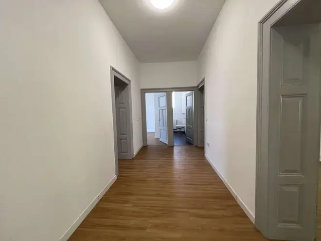 5 Zimmer Wohnung mit 140 m² in Marburg – Bild 10